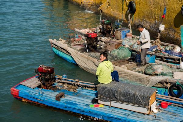 廣東第二長的跨海大橋，比港珠澳大橋更早建成，風光美不勝收
