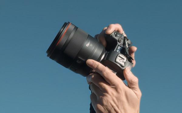 「御成測評」標準定焦哪家強？索佳尼50 1.2對比橫評