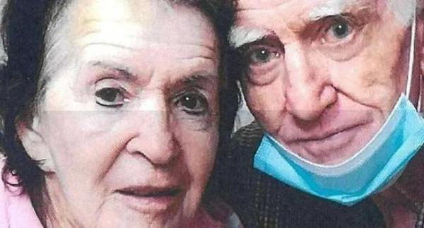 看了這個，我又開始相信愛情了！80歲老頭攜女友出逃5000公里未遂