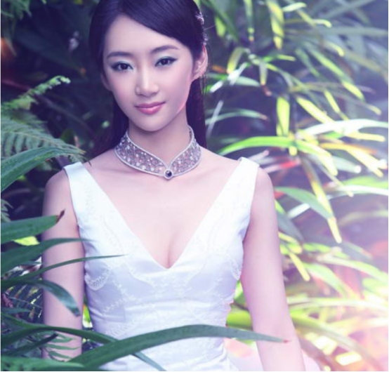 皇族後裔愛新覺羅啟星：堅決拒接清宮戲，卻為偶像劉德華破例一次