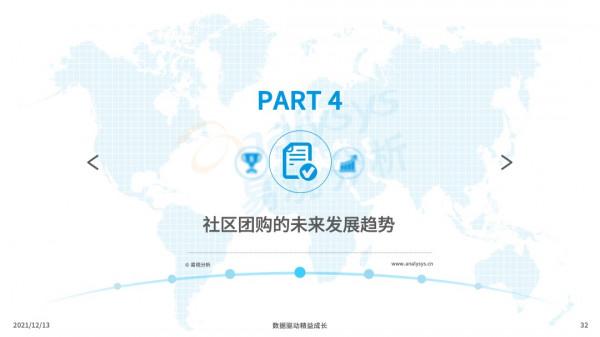 社群團購飛速增長,資本競相入局 社群團購飛速增長,資本競相入局