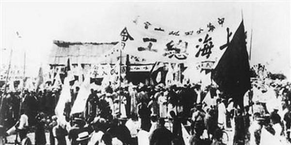 李時雨：組織讓他潛伏，他一路幹到軍統少將，91歲因病逝於北京