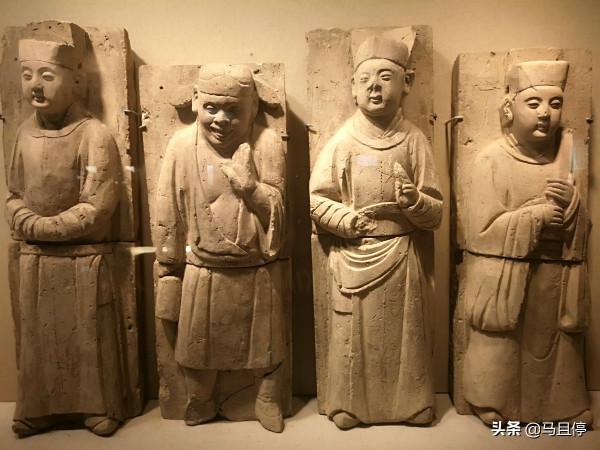 ​比故宮小眾的山西博物院，除了鳥尊外，這4款戲曲文物不可錯過