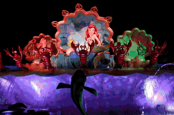 想和你一起去迪士尼許願賞雪!還有兩天一夜聖誕樂宿,提前入園過節 想和你一起去迪士尼許願賞雪!還有兩天一夜聖誕樂宿,提前入園過節