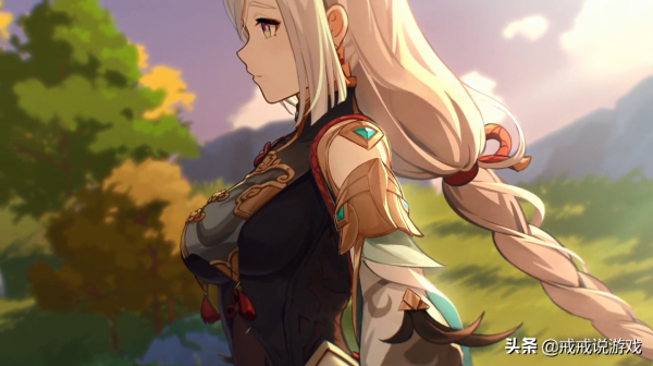 原神 這絕對是對申鶴PV最精彩的點評了,策劃:我都沒想那麼多 原神 這絕對是對申鶴PV最精彩的點評了,策劃:我都沒想那麼多