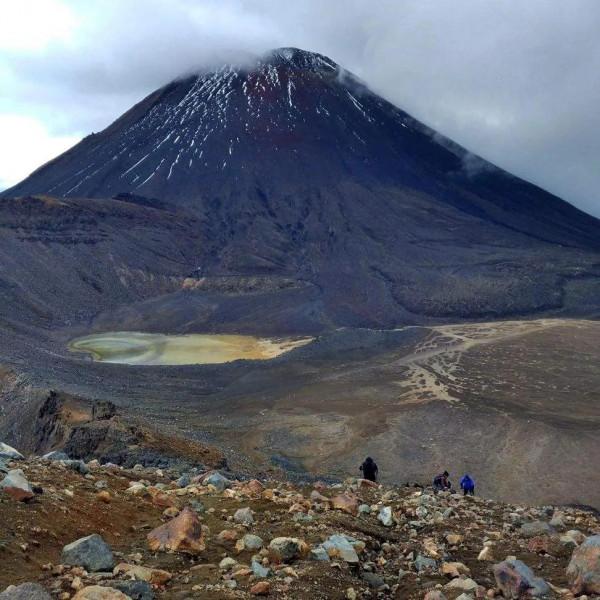 神奇的大自然之絕美山峰！世界最美十大山峰