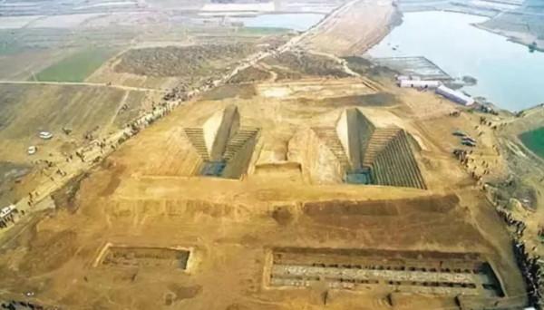 多次被盜卻毫髮無損,出土頂級國寶,湖北荊門包山大冢挖掘紀實 多次被盜卻毫髮無損,出土頂級國寶,湖北荊門包山大冢挖掘紀實
