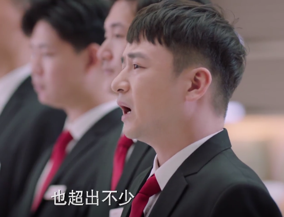 CCTV8王炸劇殺來了！開播收視率破1，殷桃演技驚豔，熬夜追不停