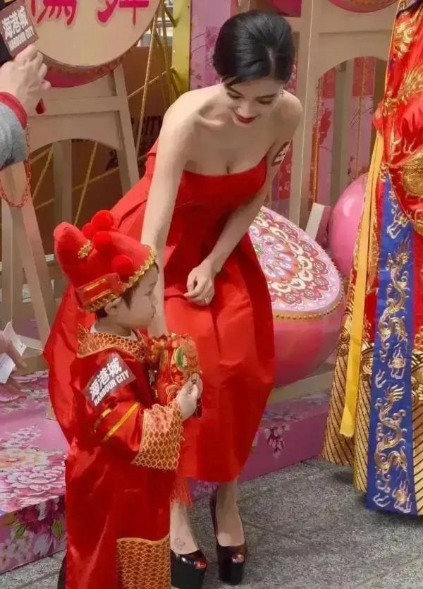 楊穎高畫質寫真集