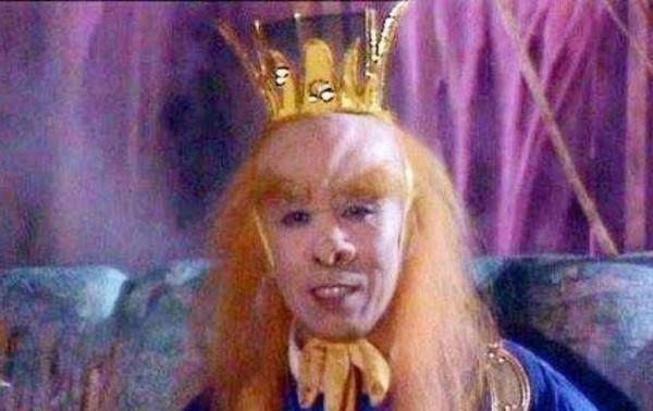 黃眉怪一難，為何如來和觀音都不曾過問？你看東天勢力有多強大