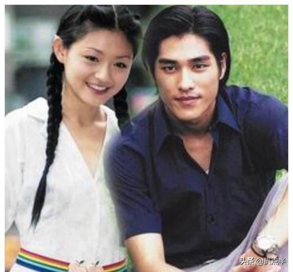 “甜心一姐”周幼婷,憑什麼搞定曾讓大S卑微的藍正龍? “甜心一姐”周幼婷,憑什麼搞定曾讓大S卑微的藍正龍?