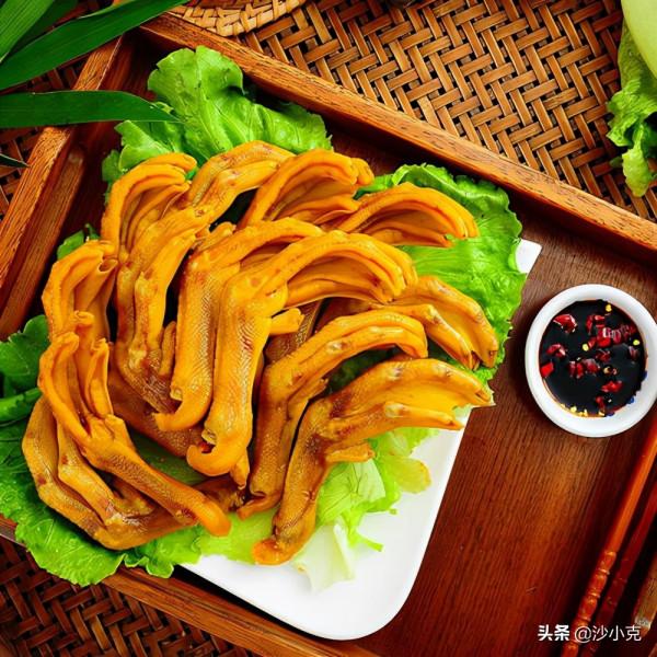 中華美食行：走進廣東，揭開其美食麵紗