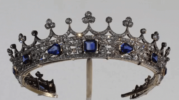 被王室耽誤的珠寶設計師:阿爾伯特親王到底設計了多少頂王冠? 被王室耽誤的珠寶設計師:阿爾伯特親王到底設計了多少頂王冠?