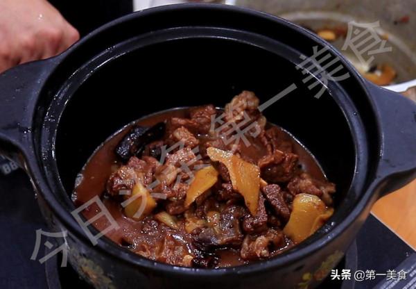 吃不膩的7道家常菜做法，葷素搭配，營養均衡，每天換著做，真香