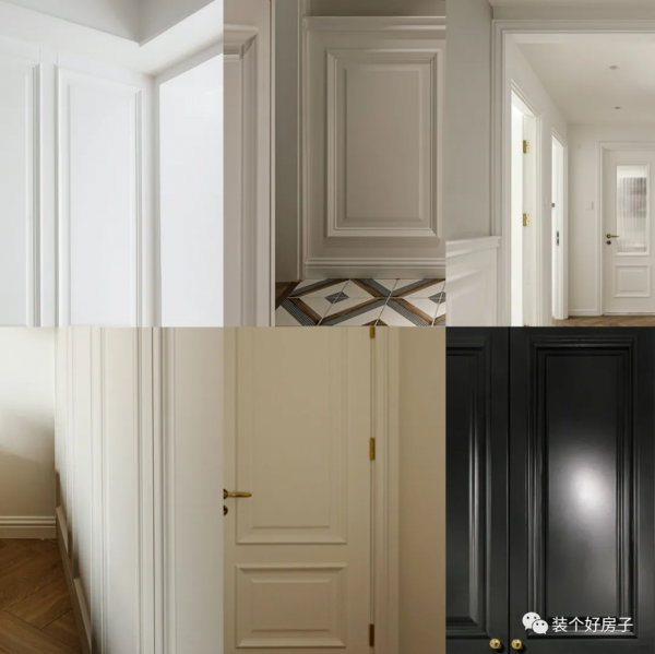 北京夫妻花58W裝68㎡:增加一個衣帽間,小兩居比大平層還實用 北京夫妻花58W裝68㎡:增加一個衣帽間,小兩居比大平層還實用