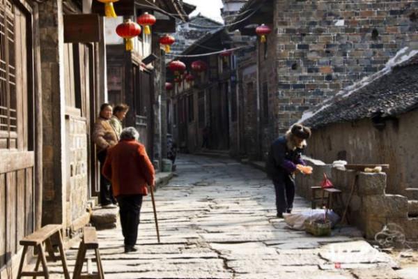 朱虹：十論江西文化（二）