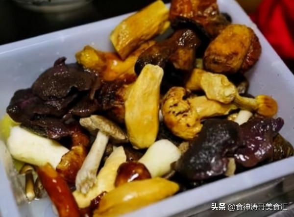 “三天不吃酸、走路打躥躥”，貴州美食不僅只有酸，還有辣和鮮