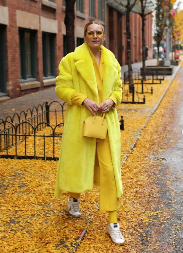 今冬最時髦的5件抗凍外套,保命就看這篇 今冬最時髦的5件抗凍外套,保命就看這篇