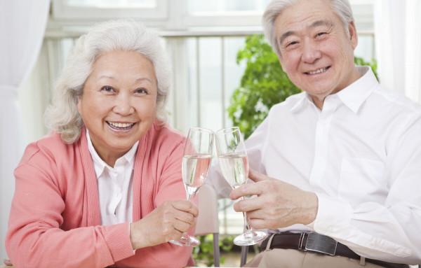 老年人，應該補充什麼營養，既能預防疾病又不浪費錢？