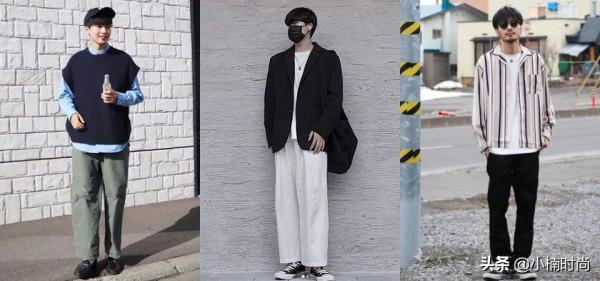 今年秋季一起來做位質感型男!5款實用上身單品凹出帥氣日常穿搭 今年秋季一起來做位質感型男!5款實用上身單品凹出帥氣日常穿搭