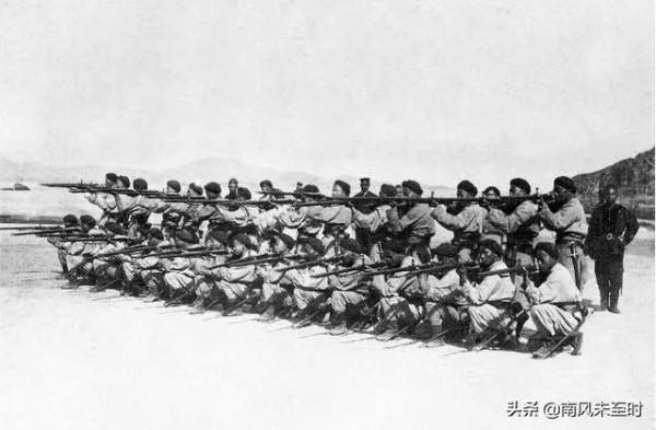 以“騎射立國”的清王朝，在近代吃了大虧，為何還堅持不發展火器