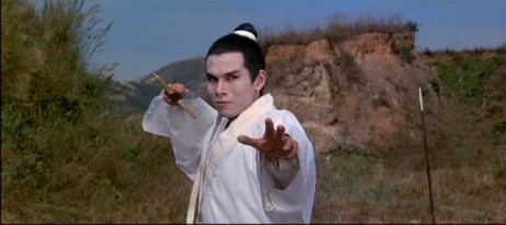 25年過去，《笑傲江湖》演員現狀，有人直播，有人出家，有人離世