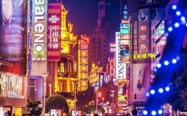 國外媒體妖魔化中國治安，然而反遭自家老外打臉：中國真的很安全