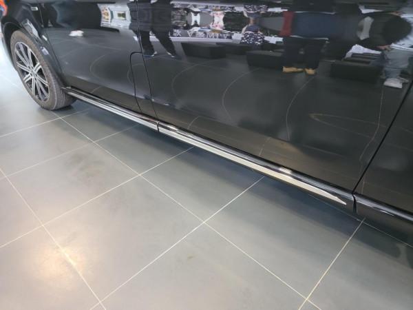 賽那加價7萬元，不如入手低配2021款賓士V級，車頭大標真的香