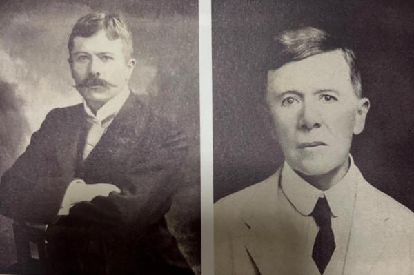 1937年，北京狐狸塔慘被挖心的白人女屍：殺害她的真是邪教組織？