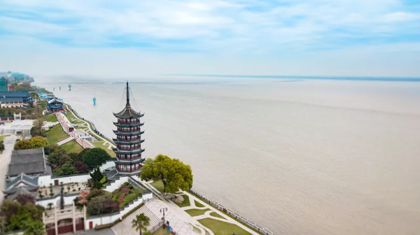 這座為親王建造的廟宮，竟沒有一個皇帝和太子來過