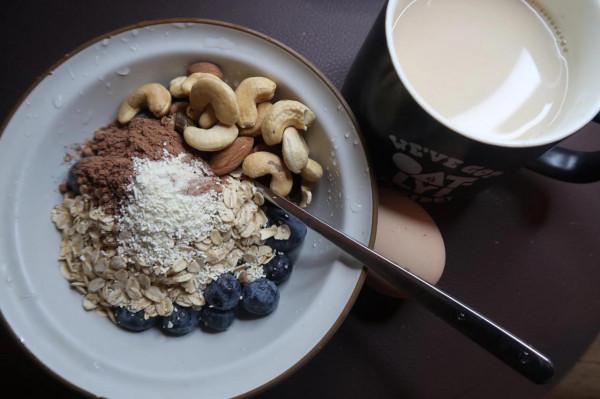 因為這7點提高新陳代謝，140斤瘦到108斤