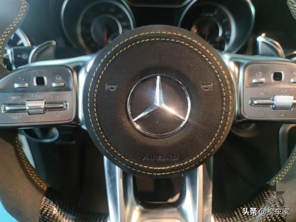 地表最強2.0T，比賓士AMG A45更帥，33萬買臺四年的CLA45值不值？