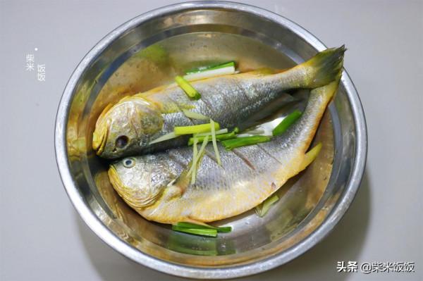 這種魚，肉多刺少營養高，大火一蒸十分鐘上桌，比紅燒還好吃