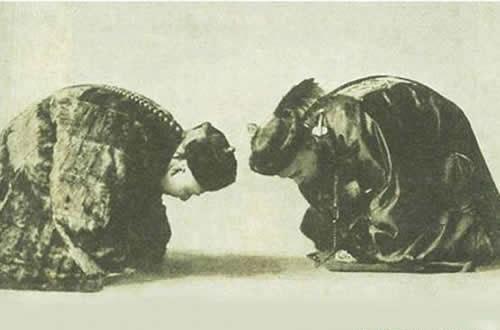 鴉片戰爭,清朝為何敗得如此不堪,70年前英國就已佈局(外交篇) 鴉片戰爭,清朝為何敗得如此不堪,70年前英國就已佈局(外交篇)