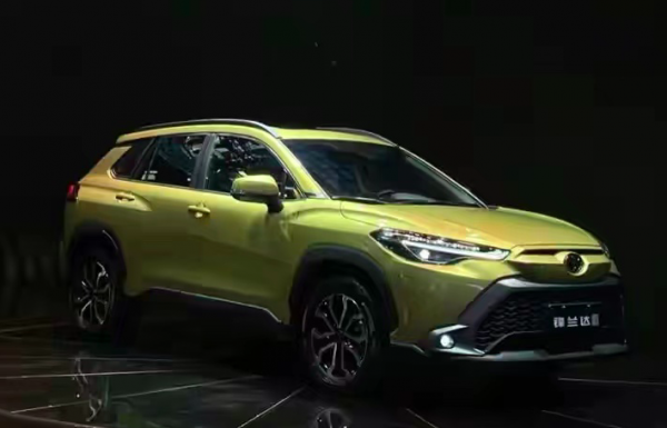 年底換車只考慮SUV 本月上市的四款車值得考慮