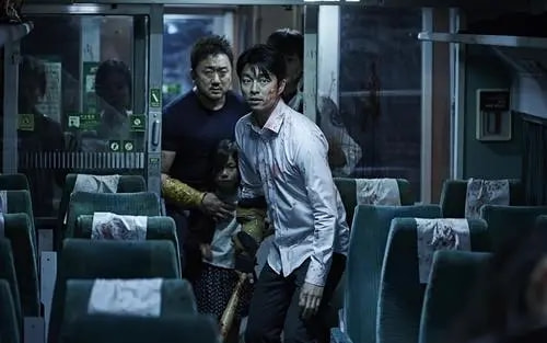 美版《釜山行》定檔，“恐怖大師”溫子仁保駕護航，能否超越經典