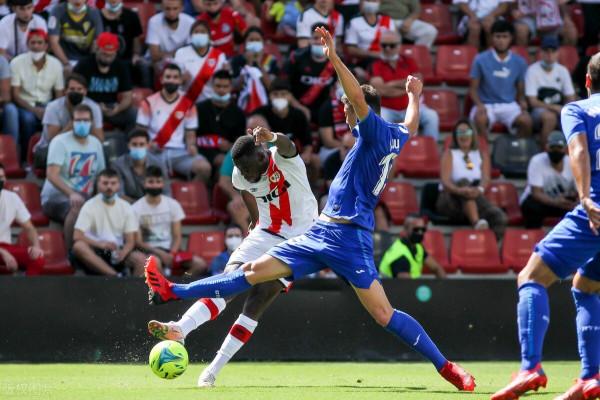 0-3，又輸了！皇馬老對手徹底墮落，5連敗後跌至並列倒數第1