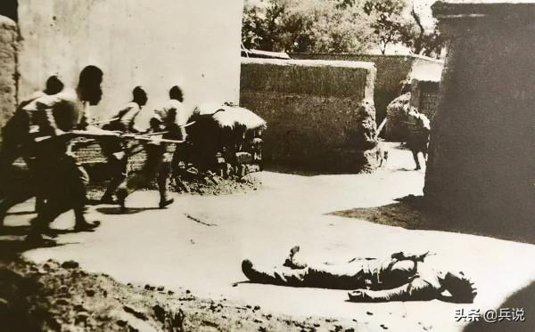 八路軍有炮無彈,連長“偷”回日軍279發彈:看你日本兵狂不狂 八路軍有炮無彈,連長“偷”回日軍279發彈:看你日本兵狂不狂