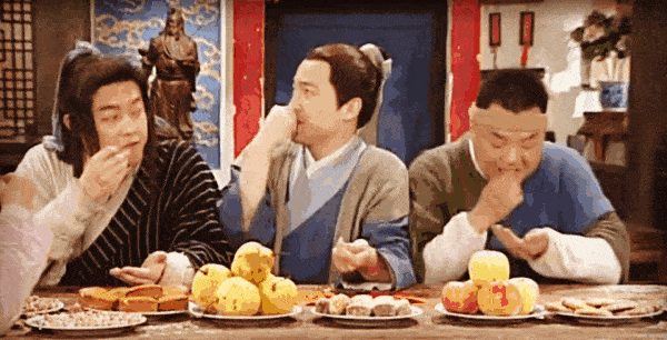 古今中外嗑瓜子都“上癮”,原來是有科學依據的 古今中外嗑瓜子都“上癮”,原來是有科學依據的