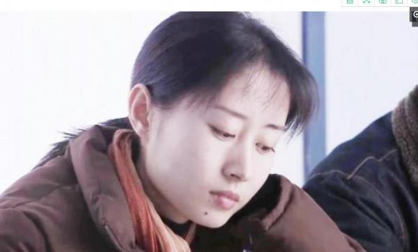 氣質女星劉敏濤年輕時候的照片 氣質女星劉敏濤年輕時候的照片