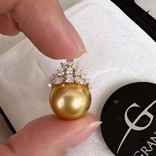 斷貨王茶金裸珠來了