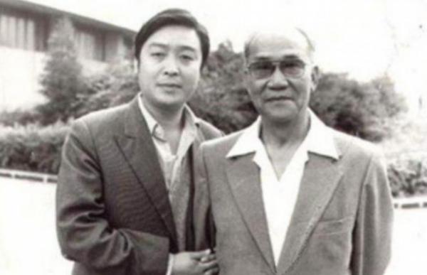 2018年師勝傑因肝癌去世，曾力挺郭德綱，德雲社為何無人出席葬禮