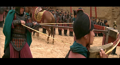 16年前,成龍金喜善的經典之作,梁家輝:以後再也不接成龍的戲了 16年前,成龍金喜善的經典之作,梁家輝:以後再也不接成龍的戲了