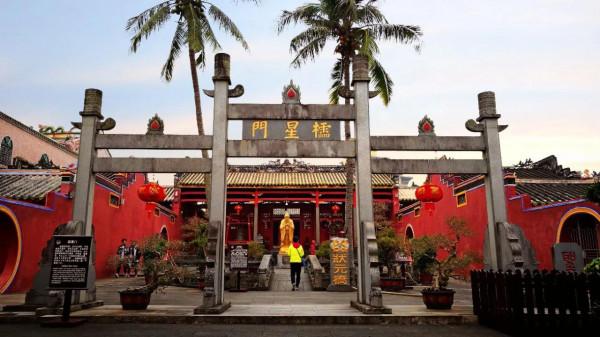 央視之後,人民網點評各省最美建築,哪個你喜歡? 央視之後,人民網點評各省最美建築,哪個你喜歡?