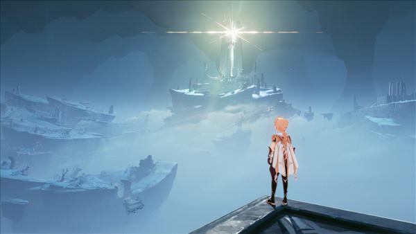 《原神》2.4版本內容前瞻 歡慶海燈節,神秘地區將至 《原神》2.4版本內容前瞻 歡慶海燈節,神秘地區將至