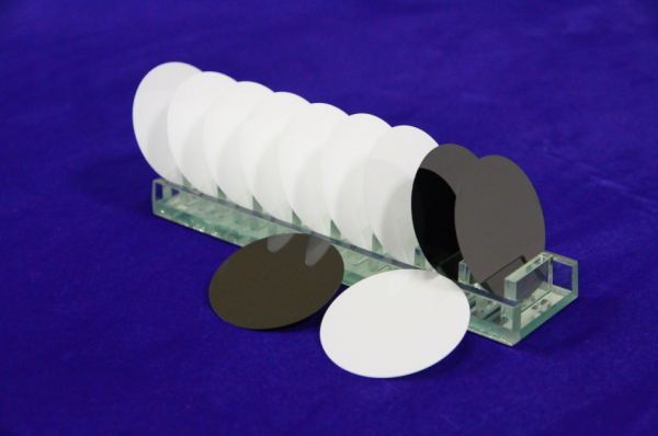 氧化鋯指紋識別的市場潛力——泰美克