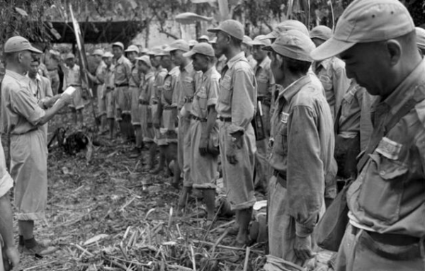 逃往金三角的1500名國民黨孤軍，70多年過去，後代生活現狀如何？