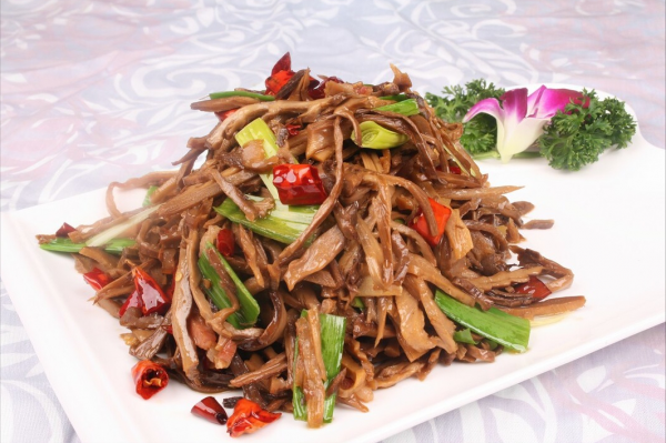 江西哪道菜最好吃？經過評選，這10道贛菜比較出名，你吃過幾種？