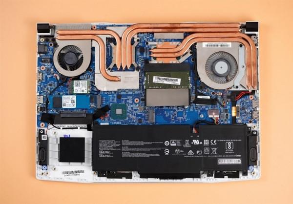 高顏值的親民遊戲本!微星俠客-刃15評測:效能釋放超想象 高顏值的親民遊戲本!微星俠客-刃15評測:效能釋放超想象