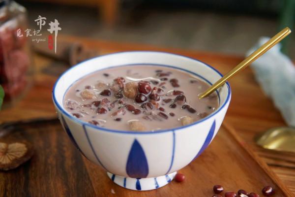 秋天一碗粥,不勞郎中幫,推薦10道早餐粥,秋季乾燥要多喝 秋天一碗粥,不勞郎中幫,推薦10道早餐粥,秋季乾燥要多喝